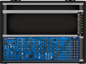 Eriklara's modular thingie