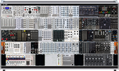 Modular End of the Day Vrs