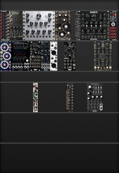 modules finder