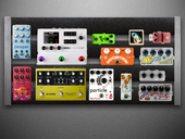 2026 pedalboard prototype