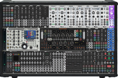 Filled 9u 126 HP Video Case