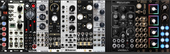 Envelope Modulation 3 Ways - Monotrail