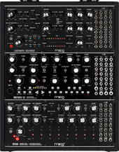 Moog Setup