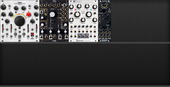 My stinko Eurorack