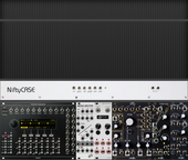 Stereo Synth Rack (copy)