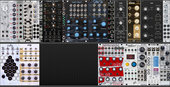 My ripping Eurorack (copy)