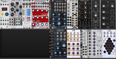 Apiration Rack (copy)