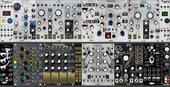 Second System (Echo Phono)
