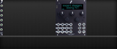My haywire Eurorack