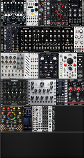 Artruiria Rack Brute
