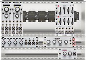 My unwished Eurorack