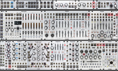 My Case Eurorack 2 -104