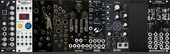 My weeny Eurorack