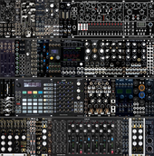 Amalgamod 12U 104HP (internal seq)