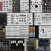 LIVE_Amalgamod - DROID GROOVEBOX 2026 V1