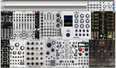 trial new rack