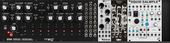 My ribald Eurorack