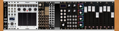 DIY Skiff - Droid Sequencer Skiff