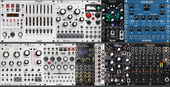 Ifa Eurorack