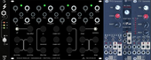 My male Eurorack