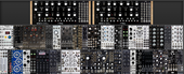 2xMother-32 + 6xPod64X STO