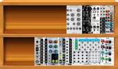 first modular