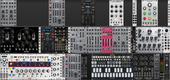 BIGRACK SPACE AMBIENT