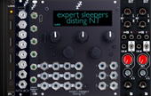 My quartic Eurorack