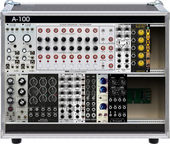 2600 Rack