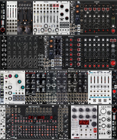 Drum rack