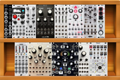 JoSynth (copied from ronenk)