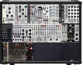 Livecase Nordklang Edition Vhikk + Plaits + Traffic &amp; Light + pipe MKII + Virus + DFAM