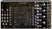 My fractured Eurorack
