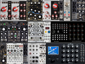 standalone granular spectral groovebox