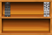 JoSynth (copied from ronenk)