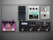 Deathless Pedalboard 2026