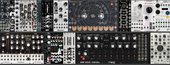 My 140 Eurorack