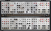 My revealed Eurorack