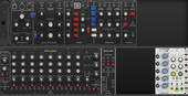 RER Berlin Bass 2 x104