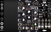 My neural Eurorack