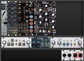 Test Rack