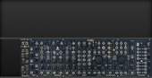 My peaceless Eurorack
