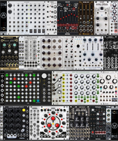 Lead rack