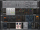 Behringer Go Dual 1 Rebuild