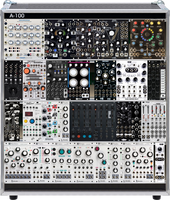 Shelf EuroRack