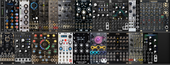 My gyrate Eurorack (copy) (copy) (copy) (copy) (copy)