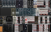 My awing Eurorack