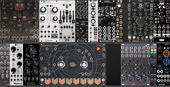 My stenosed Eurorack