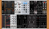 My airless Eurorack (copy)