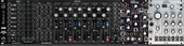 Mixing Skiff